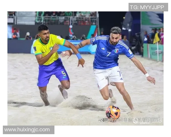 南美足球新星崛起：潜力无限的年轻天才们引领未来足球潮流